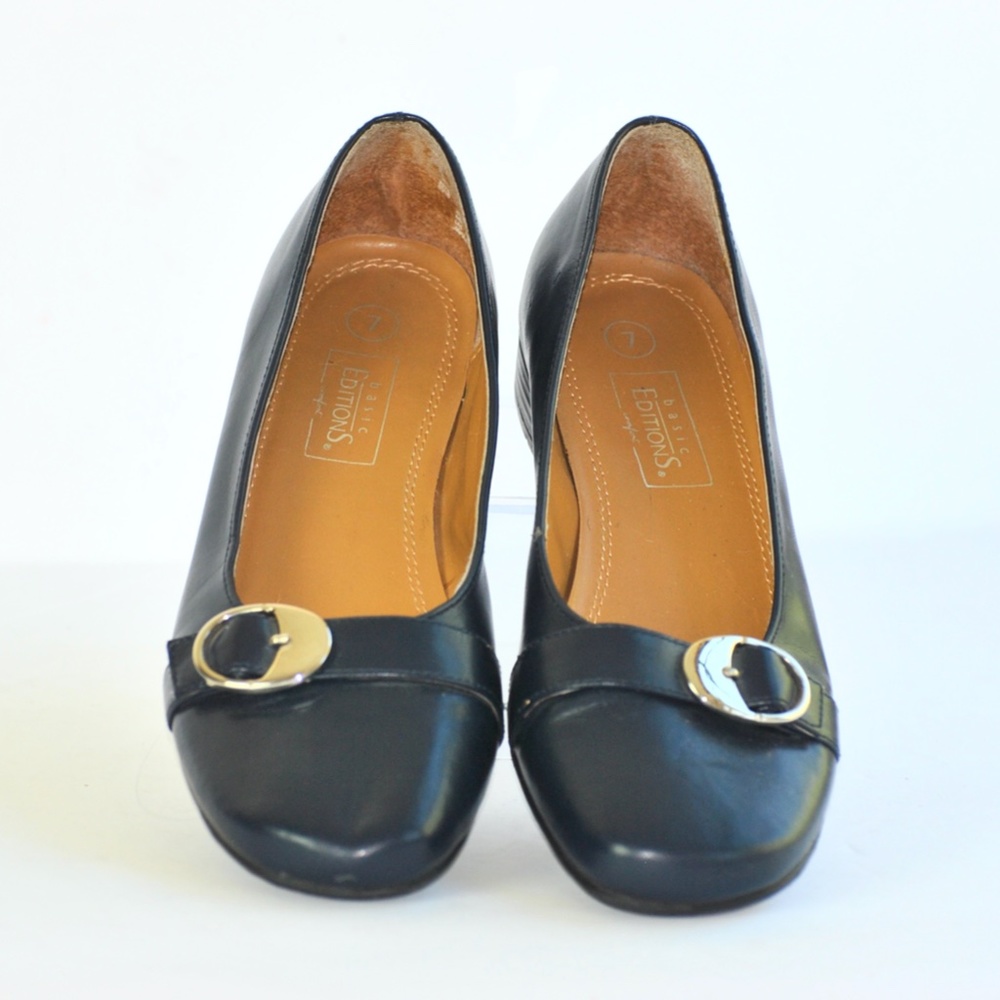 Size 7 Women Shoes